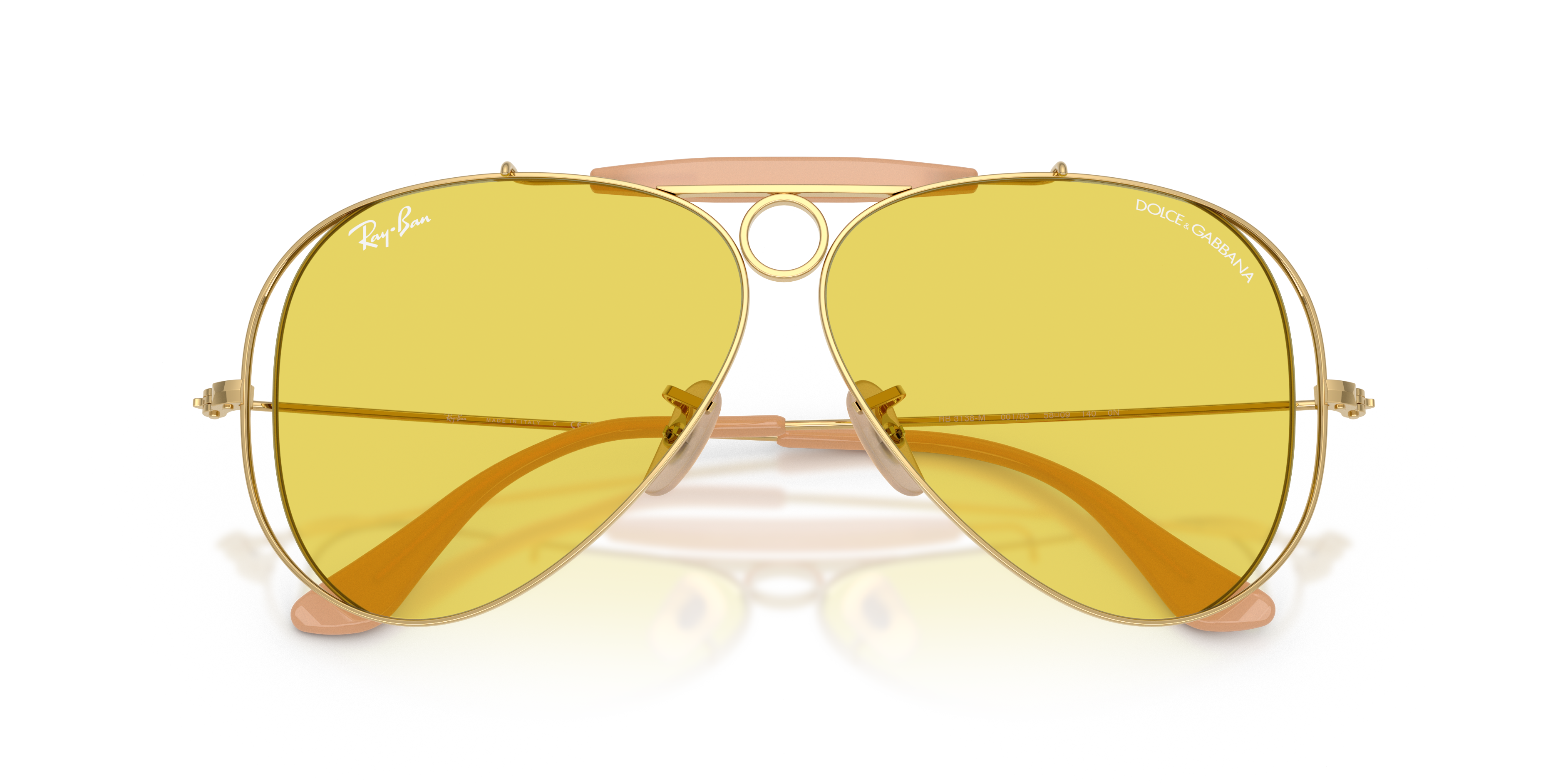 Ray-Ban RB3138M 001/85  